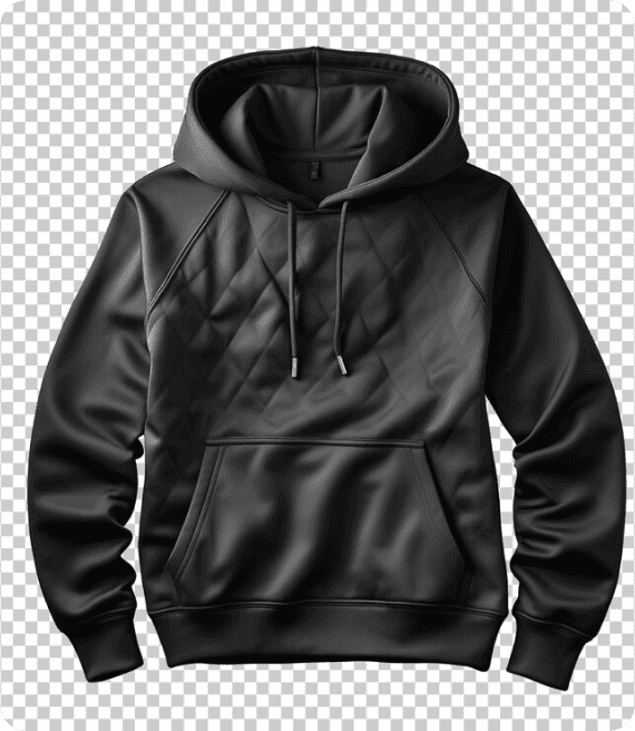 Dark Hoodie