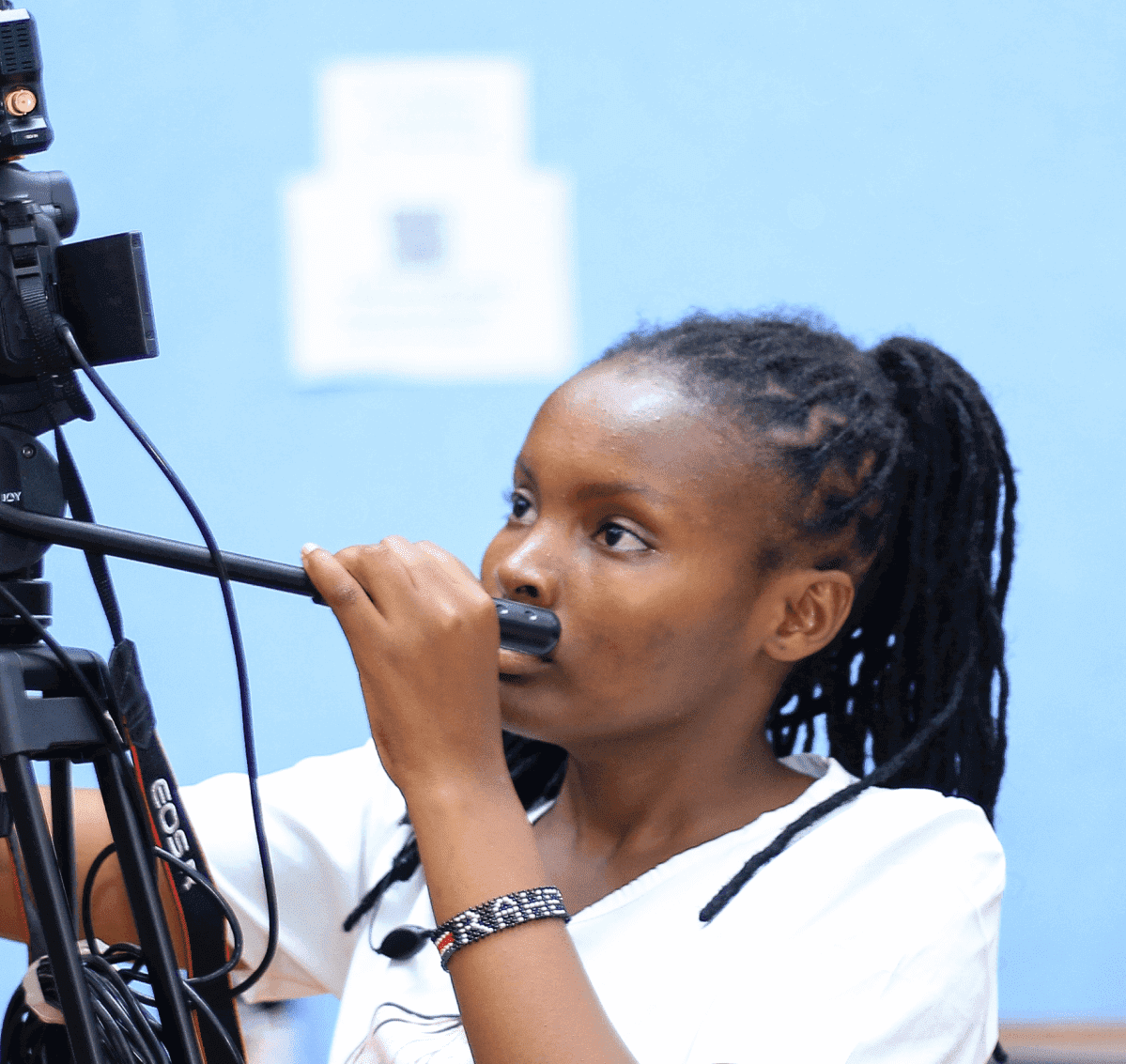 Documentary Production